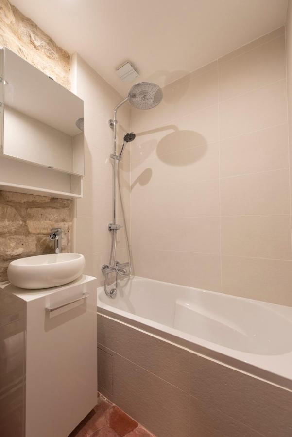 Pierre A Feu Apartment Paris Exterior photo